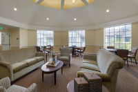 Community Living Room