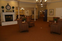 Community Living Room