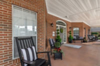 Porch