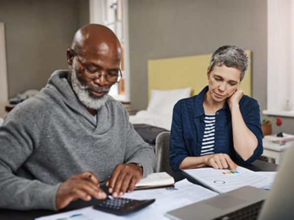 CCRC Costs