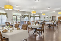 Community Dining Room