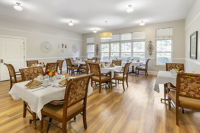 Community Dining Room