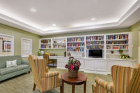 Community Living Room