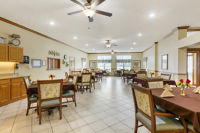 Community Dining Room
