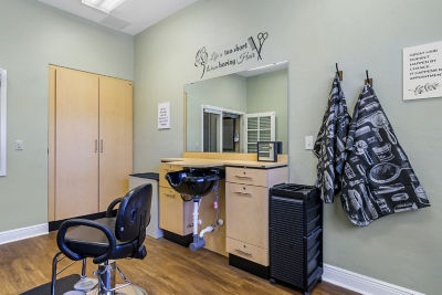 Salon