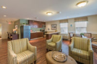 Assisted Living Bistro