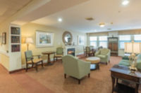 Community Living Room