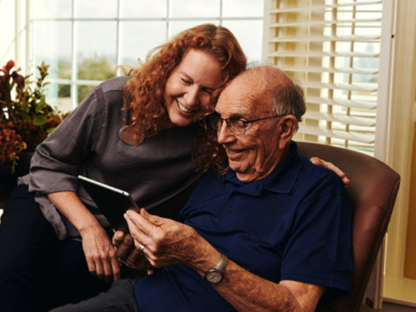 What is Memory Care?