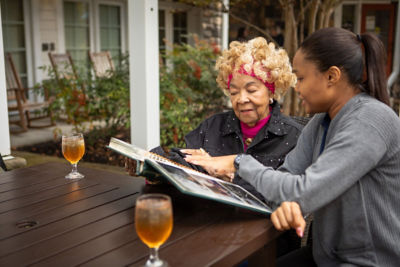 Assisted Living Costs