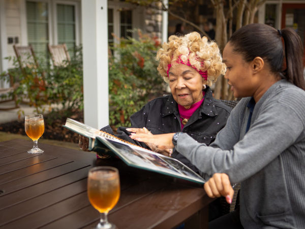 Assisted Living Costs