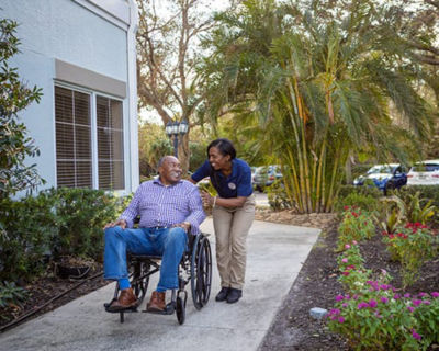 What Level of Care Do I Need?