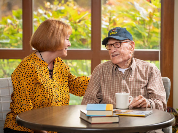 Veterans Benefits