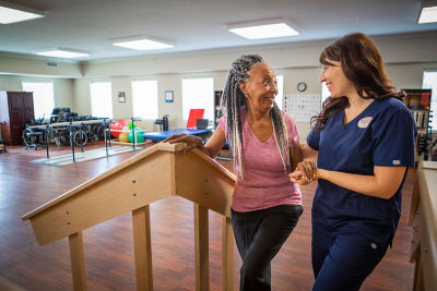 What is Skilled Nursing?