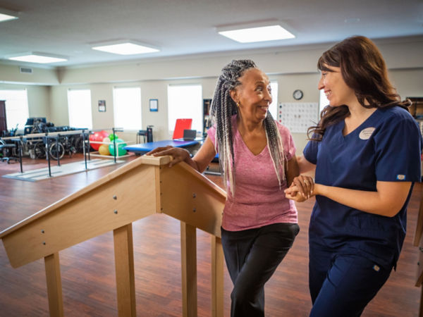 What is Skilled Nursing?