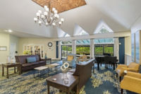 Community Living Room