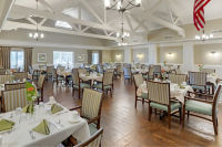 Community Dining Room