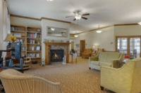 Community Living Room