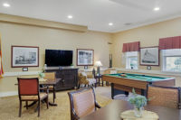 Recreation Room
