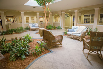 Atrium