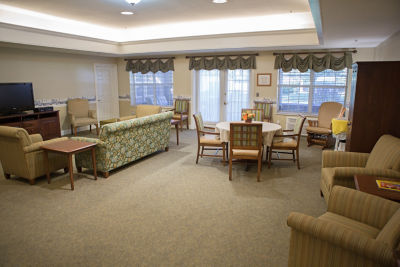 Common Area