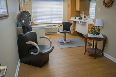 Salon