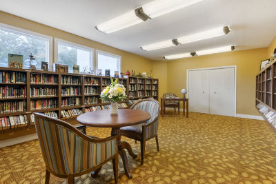 Library