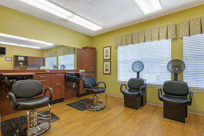Salon