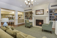 Community Living Room