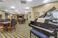 Recreation Room