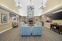 Community Living Room