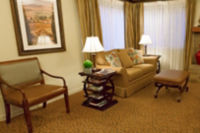 Community Living Room