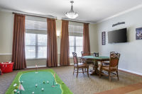 Recreation Room