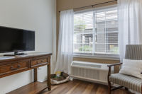 Apartment Living Room