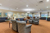 Community Living Room