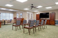Community Room