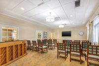 Community Multi Purpose Room