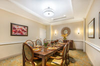 Community Private Dining