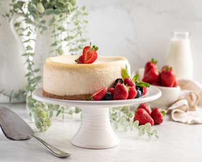 chicken fettuccine Alfredo