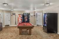 Billiards