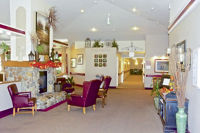 Community Living Room