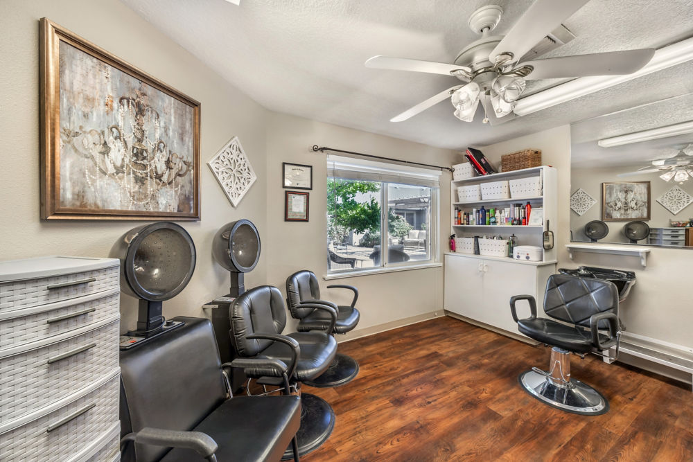 Salon