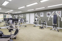 Fitness Room