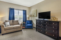 Apartment Living Room