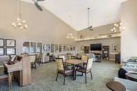 Community Living Room