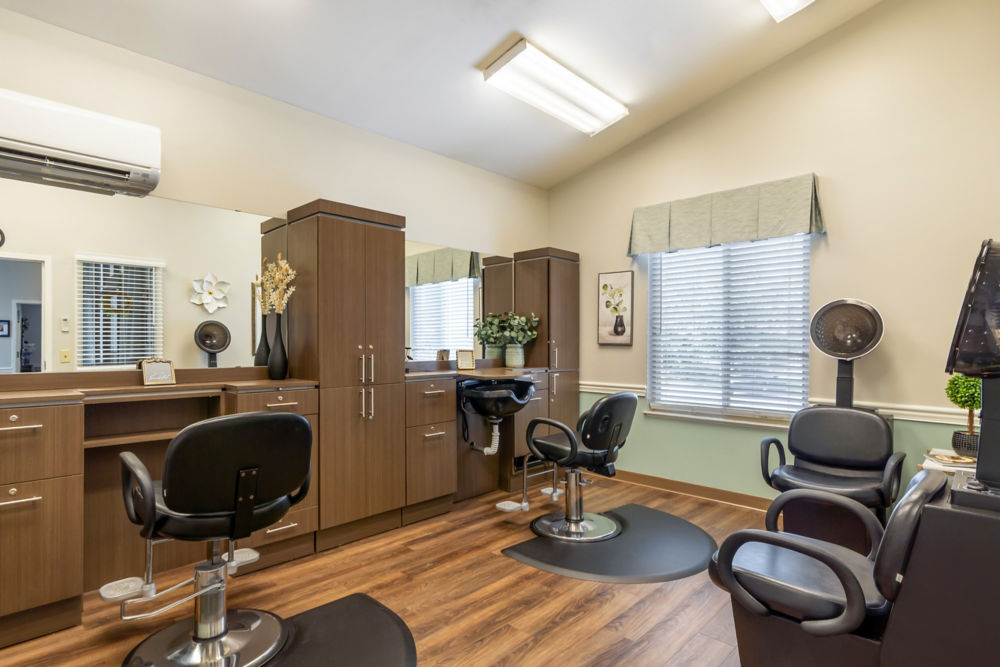 Salon