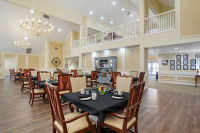 Community Dining Room