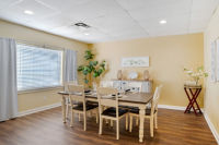 Community Private Dining