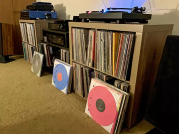 Tips for Downsizing a Collection | Brookdale Senior Living display picture 1