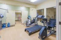 Fitness Room