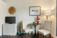 Apartment Living Room